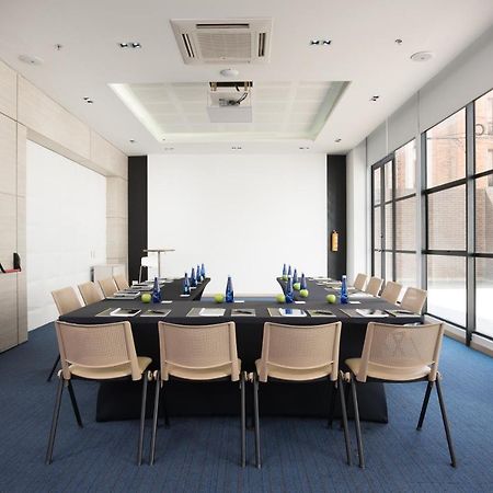 Sercotel Suites Bogota Norte 외부 사진