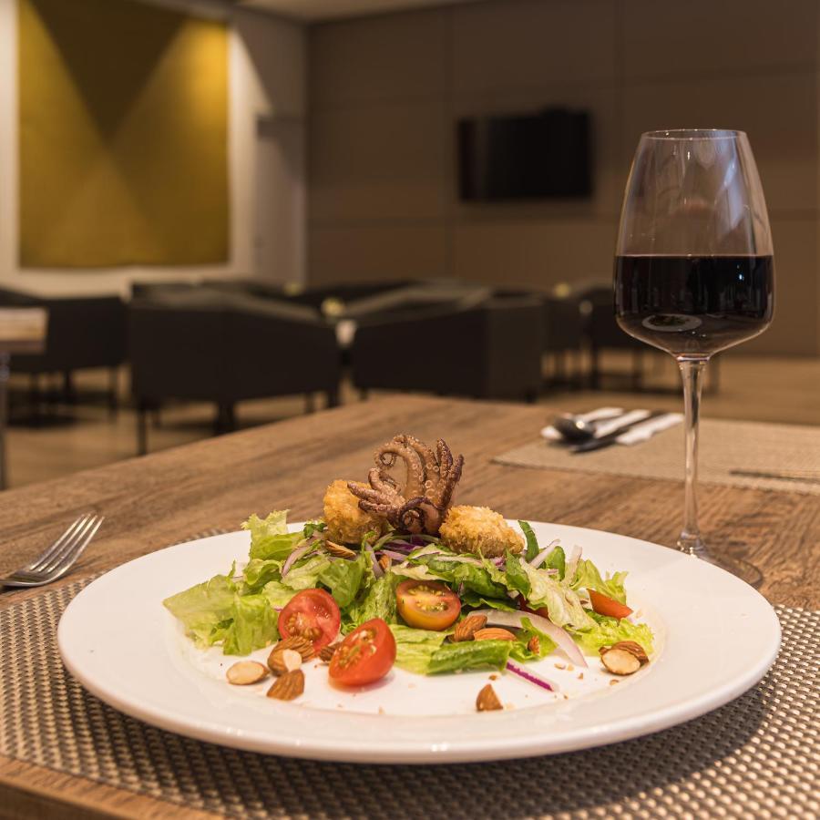 Sercotel Suites Bogota Norte 외부 사진