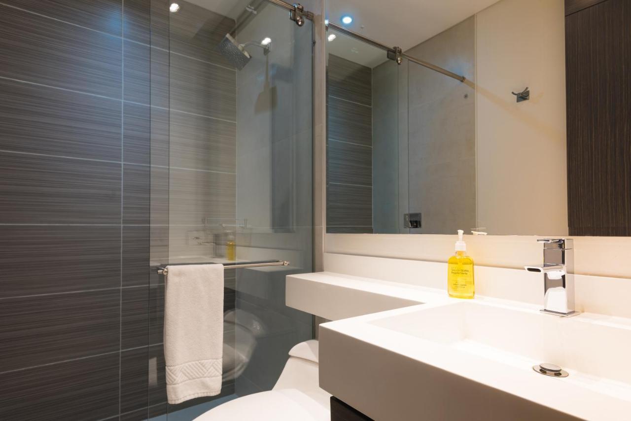 Sercotel Suites Bogota Norte 외부 사진