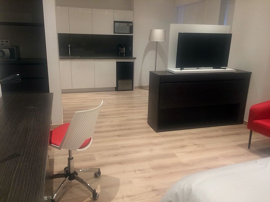 Sercotel Suites Bogota Norte 외부 사진