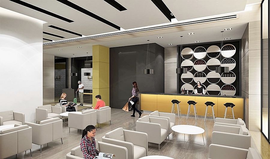 Sercotel Suites Bogota Norte 외부 사진