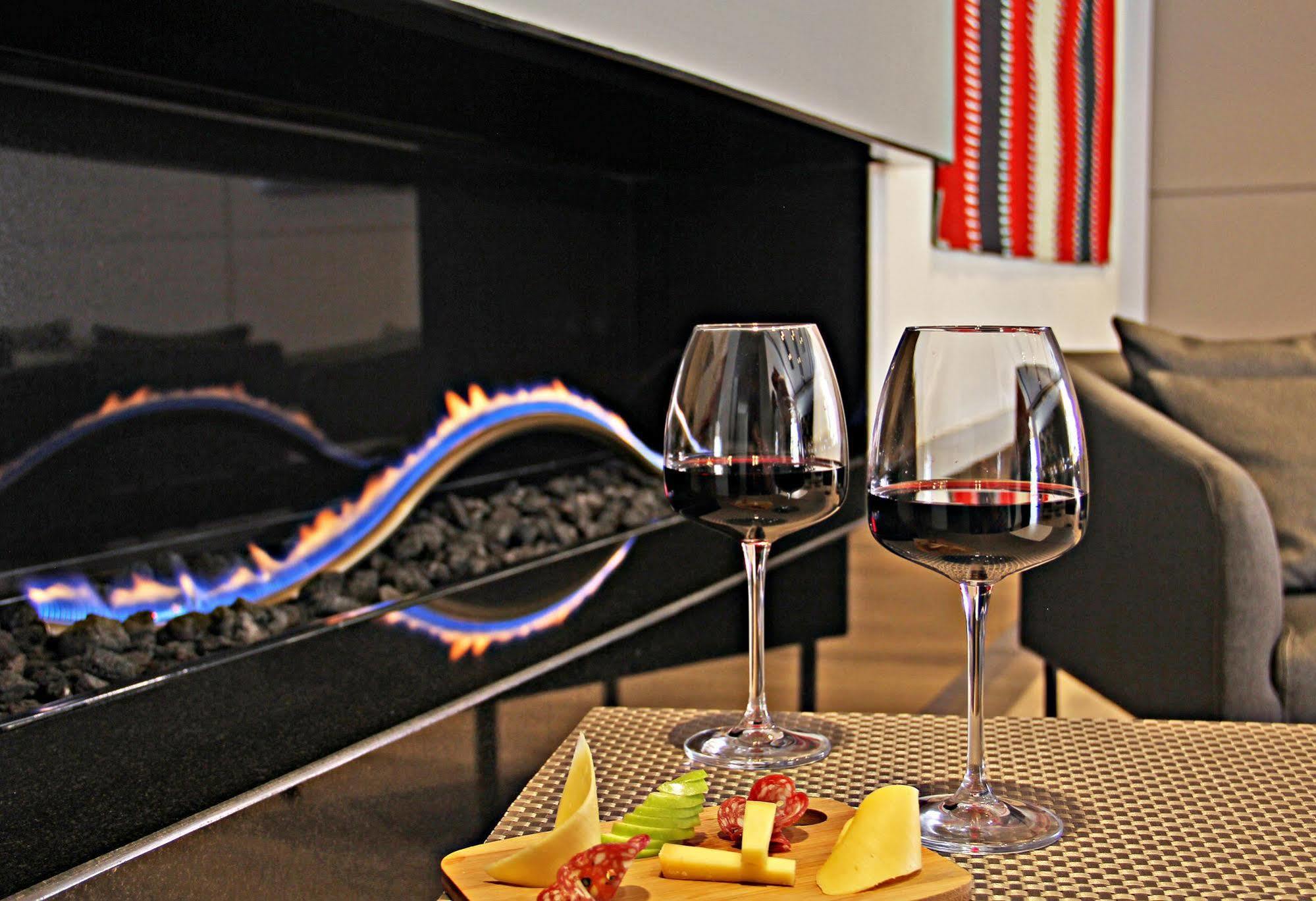 Sercotel Suites Bogota Norte 외부 사진