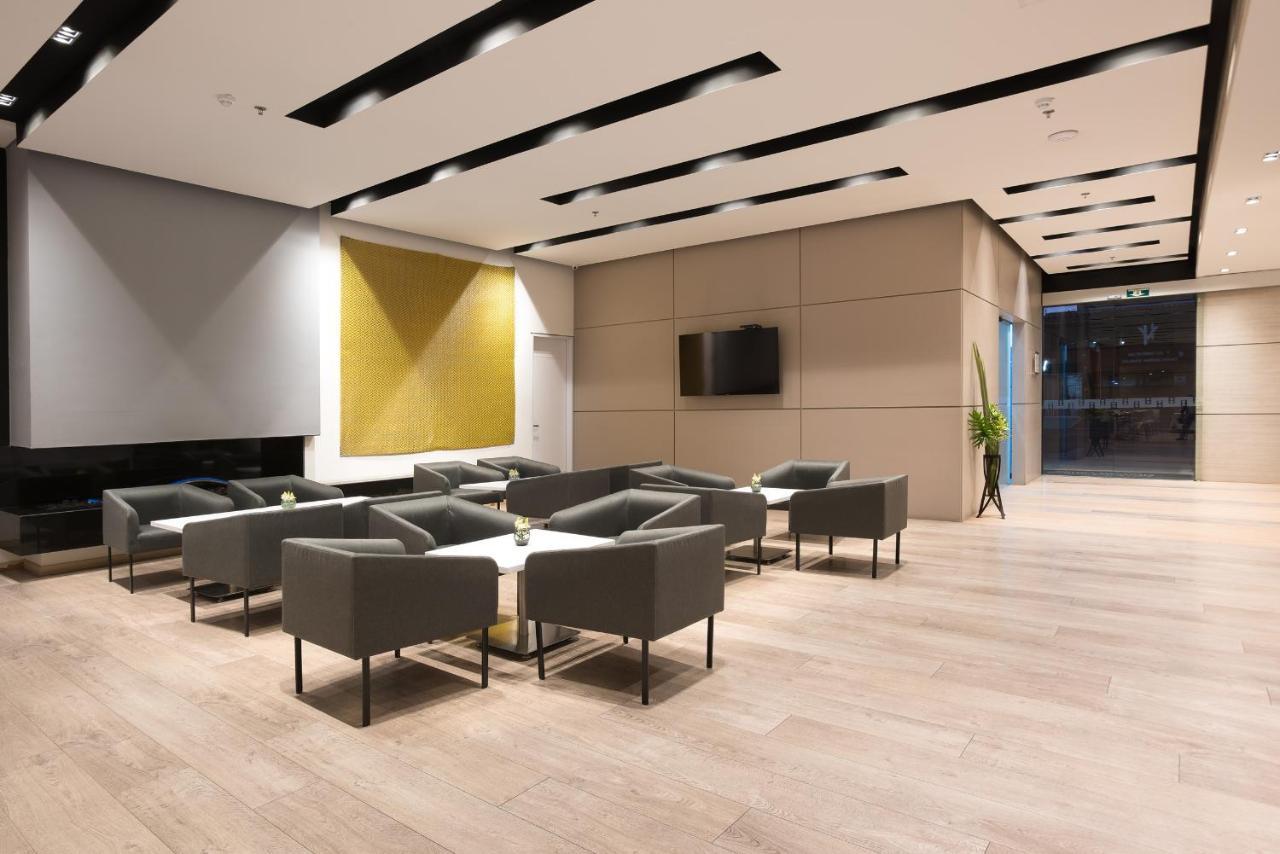 Sercotel Suites Bogota Norte 외부 사진
