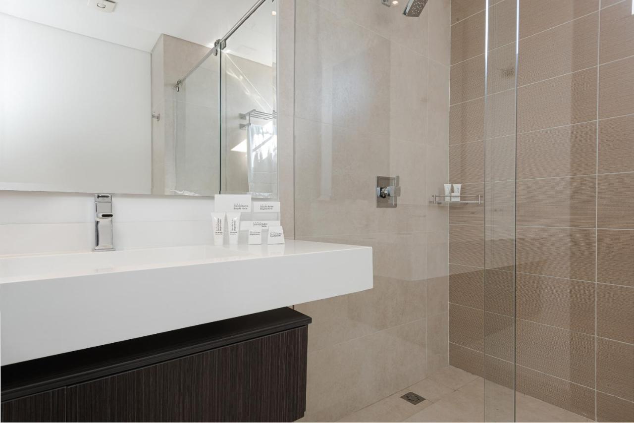 Sercotel Suites Bogota Norte 외부 사진