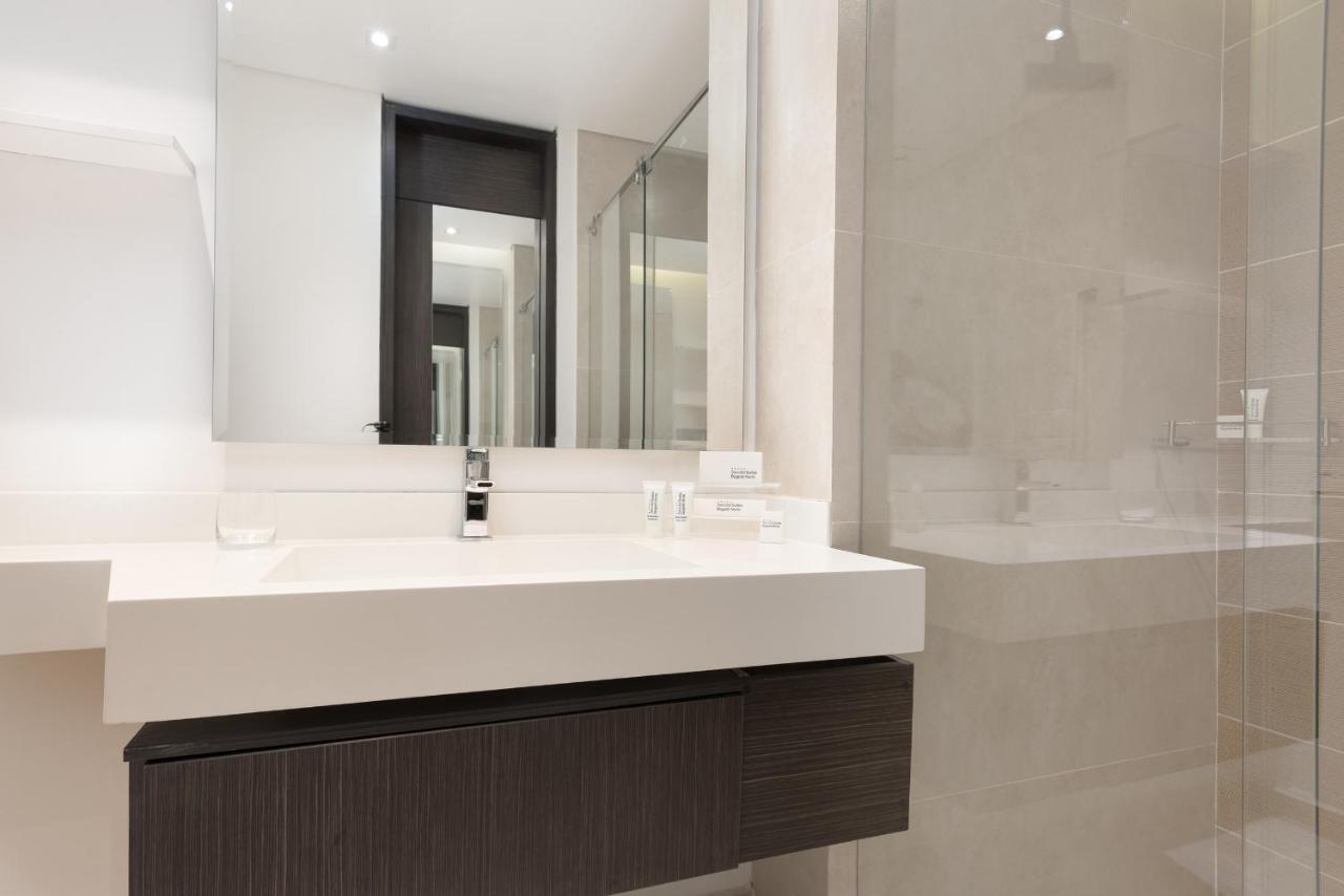 Sercotel Suites Bogota Norte 외부 사진