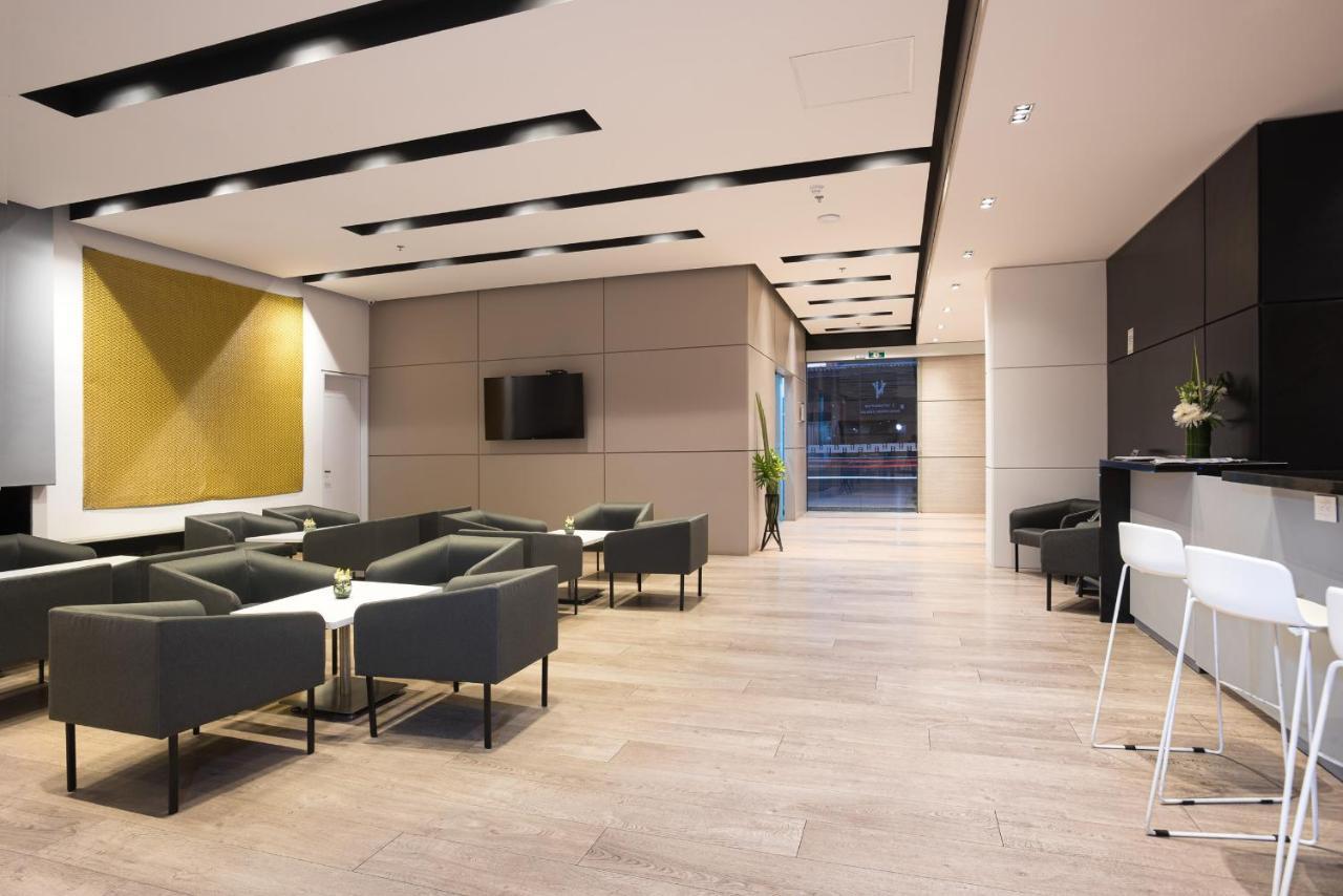 Sercotel Suites Bogota Norte 외부 사진